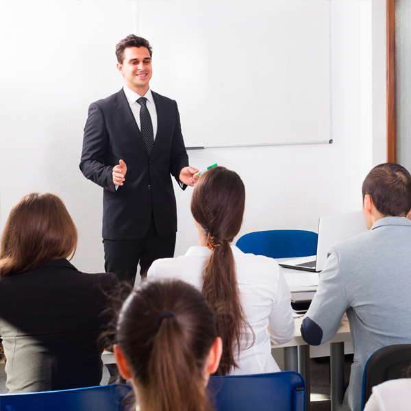 Corso di Formazione ed Informazione Lavoratore - verifica finale inclusa