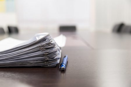 Documento Programmatico sulla Sicurezza (DPS)