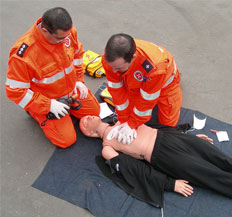Corso di aggiornamento per Addetto Primo Soccorso