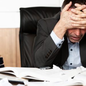 Corso Rischio Stress Lavoro Correlato