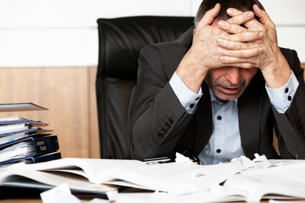 Corso Rischio Stress Lavoro Correlato